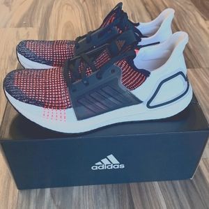 Adidas Shoes Size 8